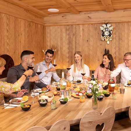 Wellnesshotel Sonnenhof & Sonnhalde Uehlingen-Birkendorf Ngoại thất bức ảnh