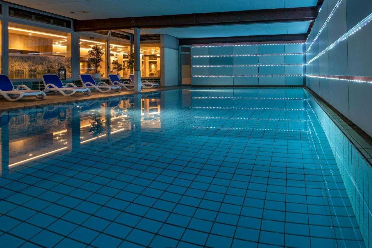 Wellnesshotel Sonnenhof & Sonnhalde Uehlingen-Birkendorf Ngoại thất bức ảnh