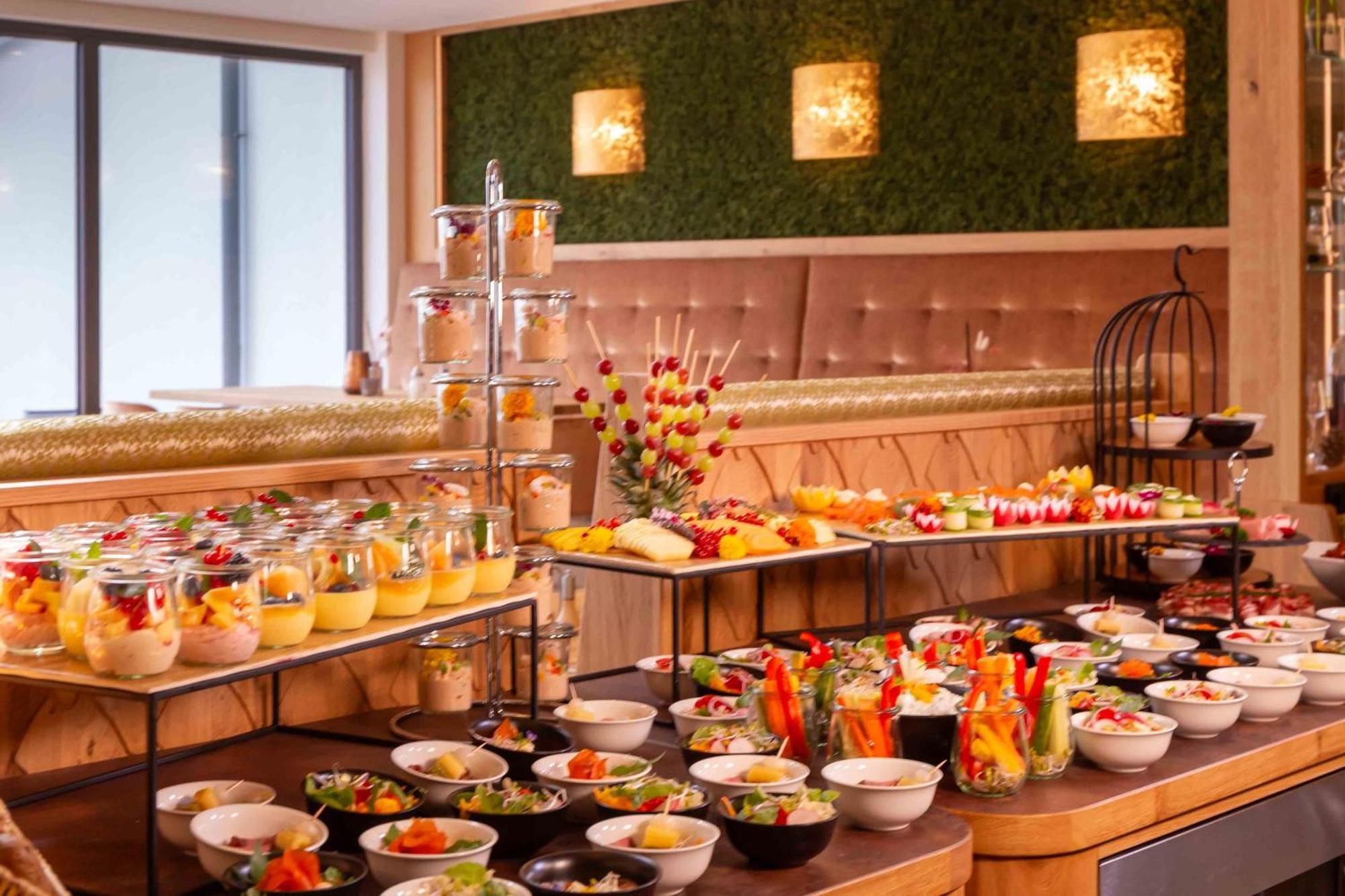 Wellnesshotel Sonnenhof & Sonnhalde Uehlingen-Birkendorf Ngoại thất bức ảnh