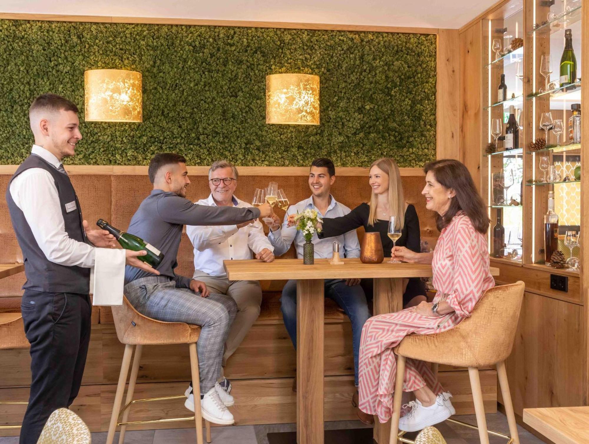 Wellnesshotel Sonnenhof & Sonnhalde Uehlingen-Birkendorf Ngoại thất bức ảnh