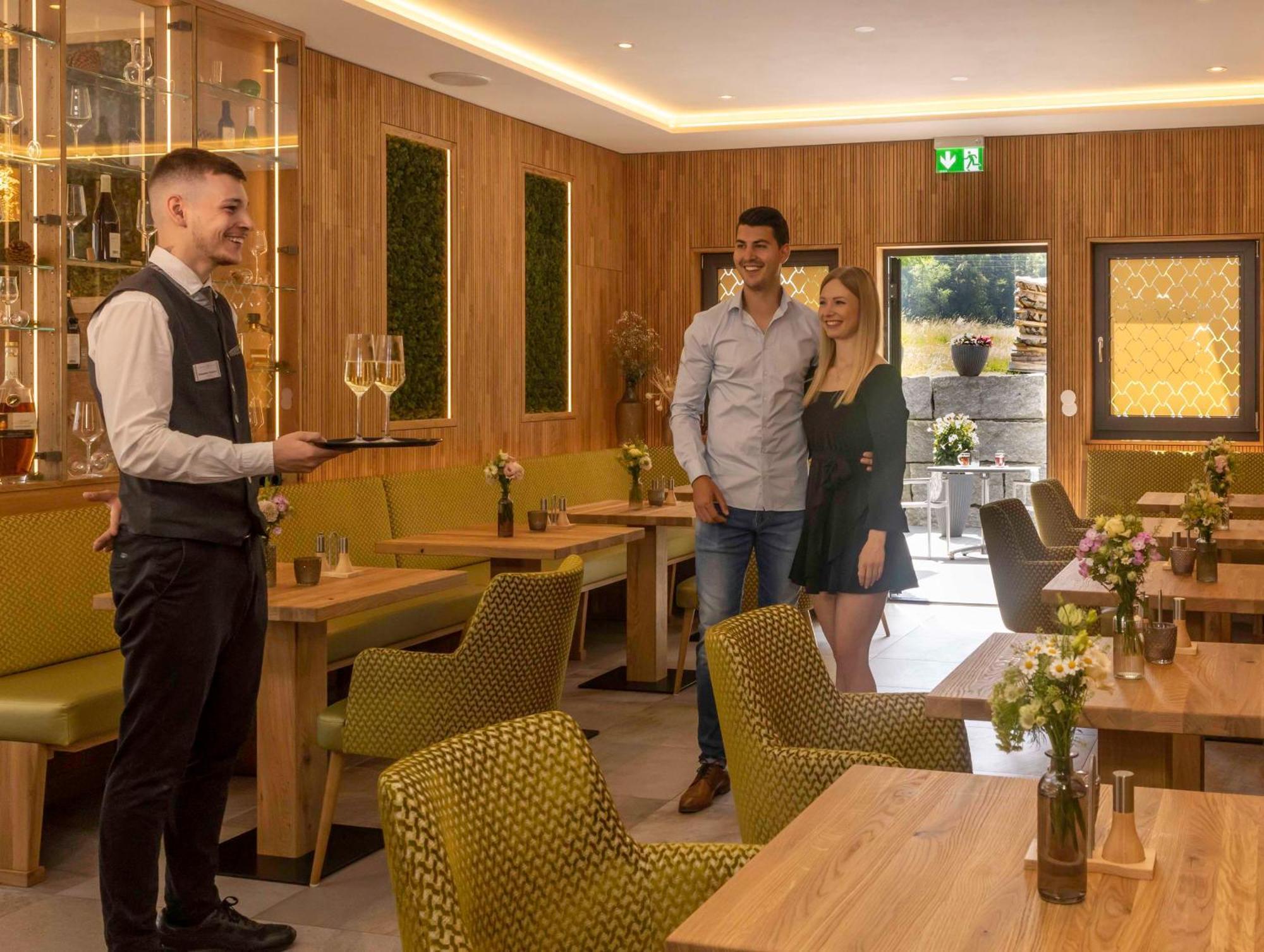 Wellnesshotel Sonnenhof & Sonnhalde Uehlingen-Birkendorf Ngoại thất bức ảnh