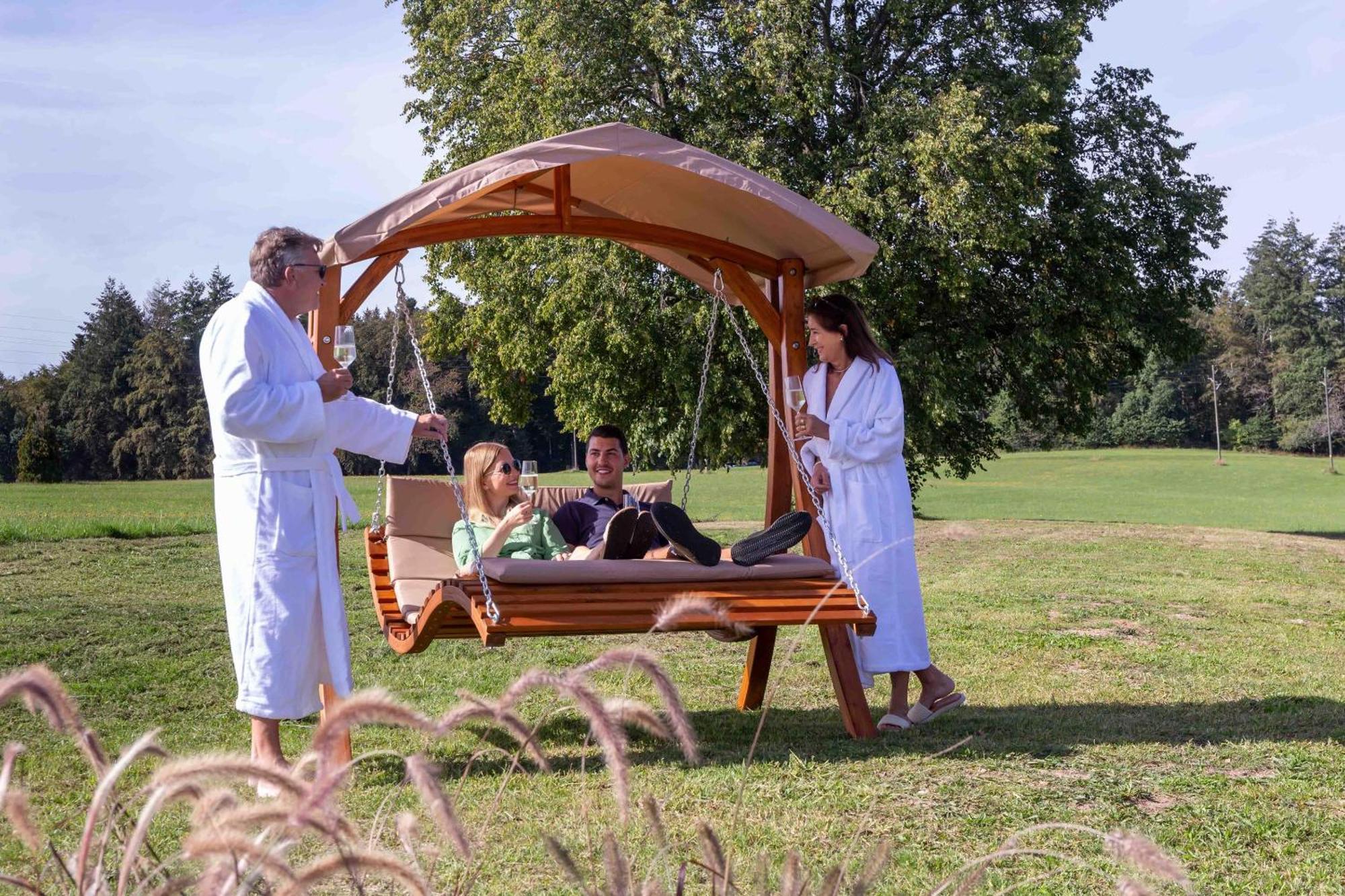 Wellnesshotel Sonnenhof & Sonnhalde Uehlingen-Birkendorf Ngoại thất bức ảnh