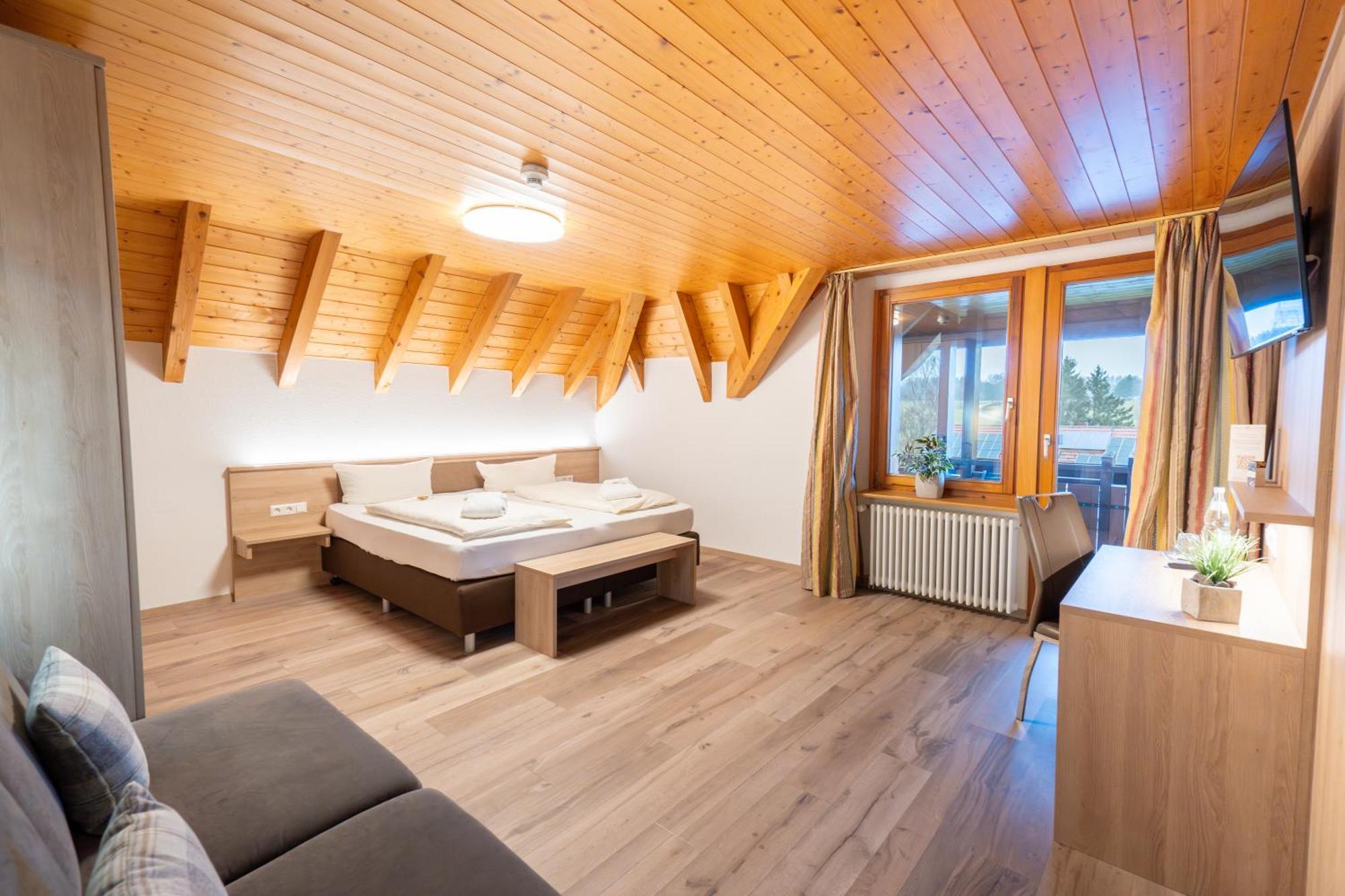 Wellnesshotel Sonnenhof & Sonnhalde Uehlingen-Birkendorf Ngoại thất bức ảnh
