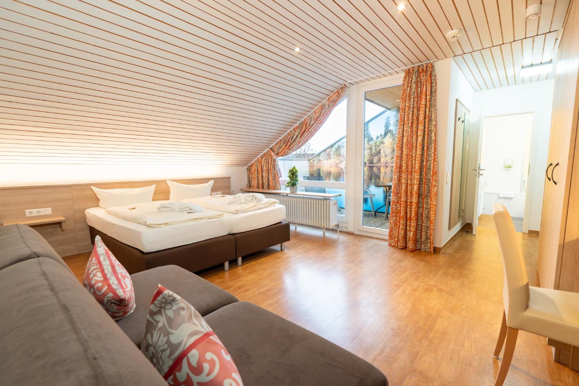 Wellnesshotel Sonnenhof & Sonnhalde Uehlingen-Birkendorf Ngoại thất bức ảnh