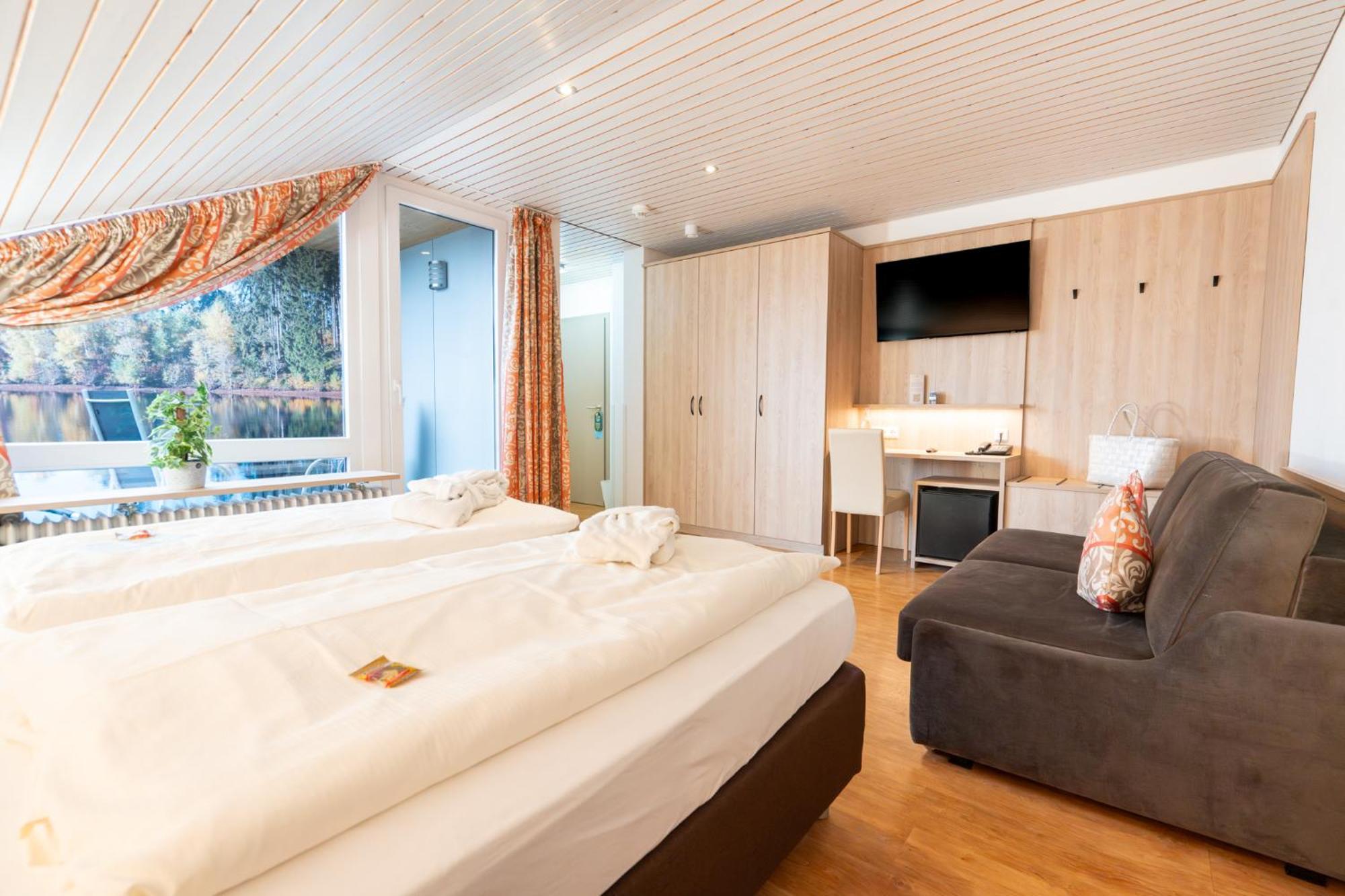 Wellnesshotel Sonnenhof & Sonnhalde Uehlingen-Birkendorf Ngoại thất bức ảnh