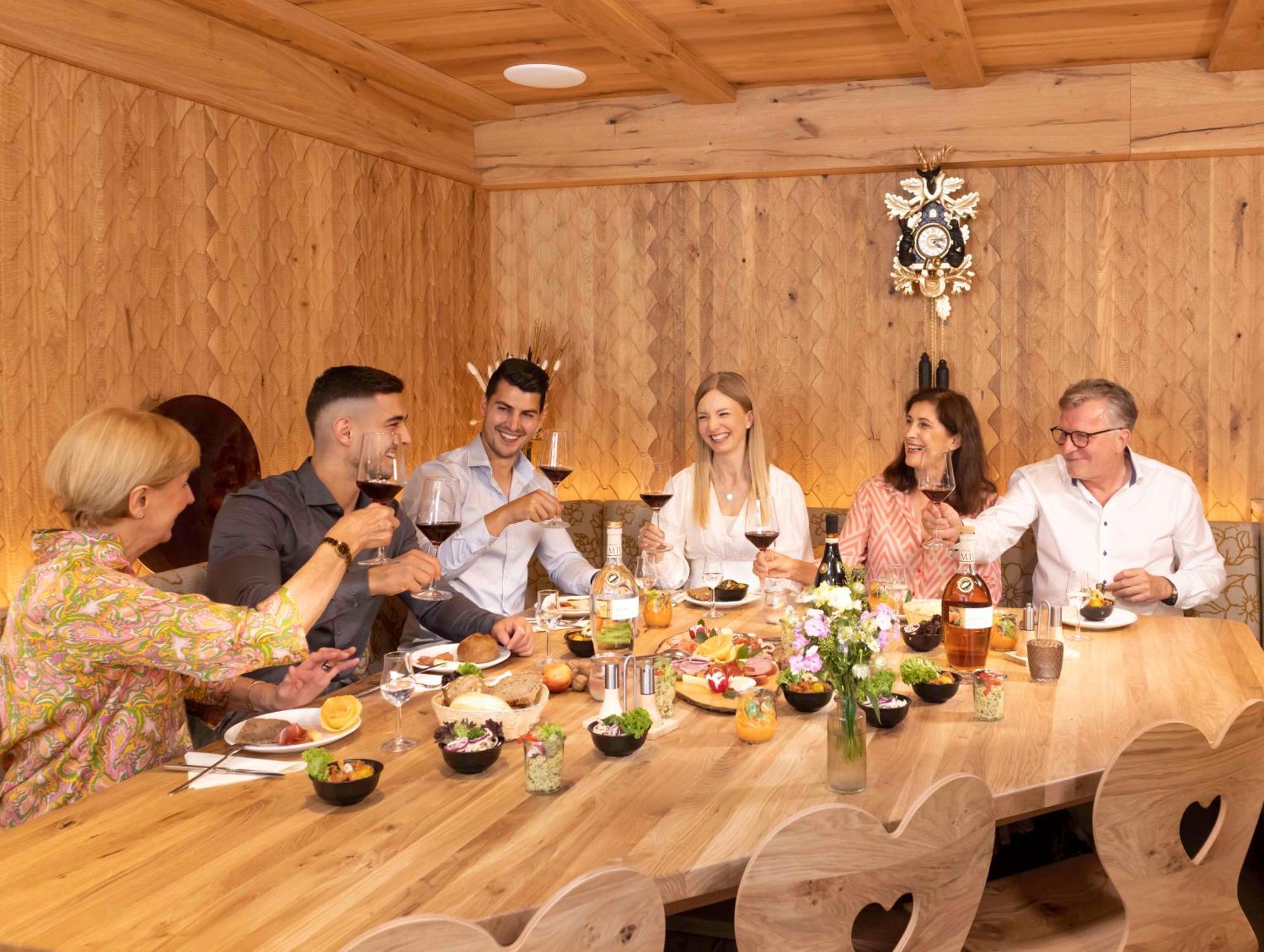Wellnesshotel Sonnenhof & Sonnhalde Uehlingen-Birkendorf Ngoại thất bức ảnh