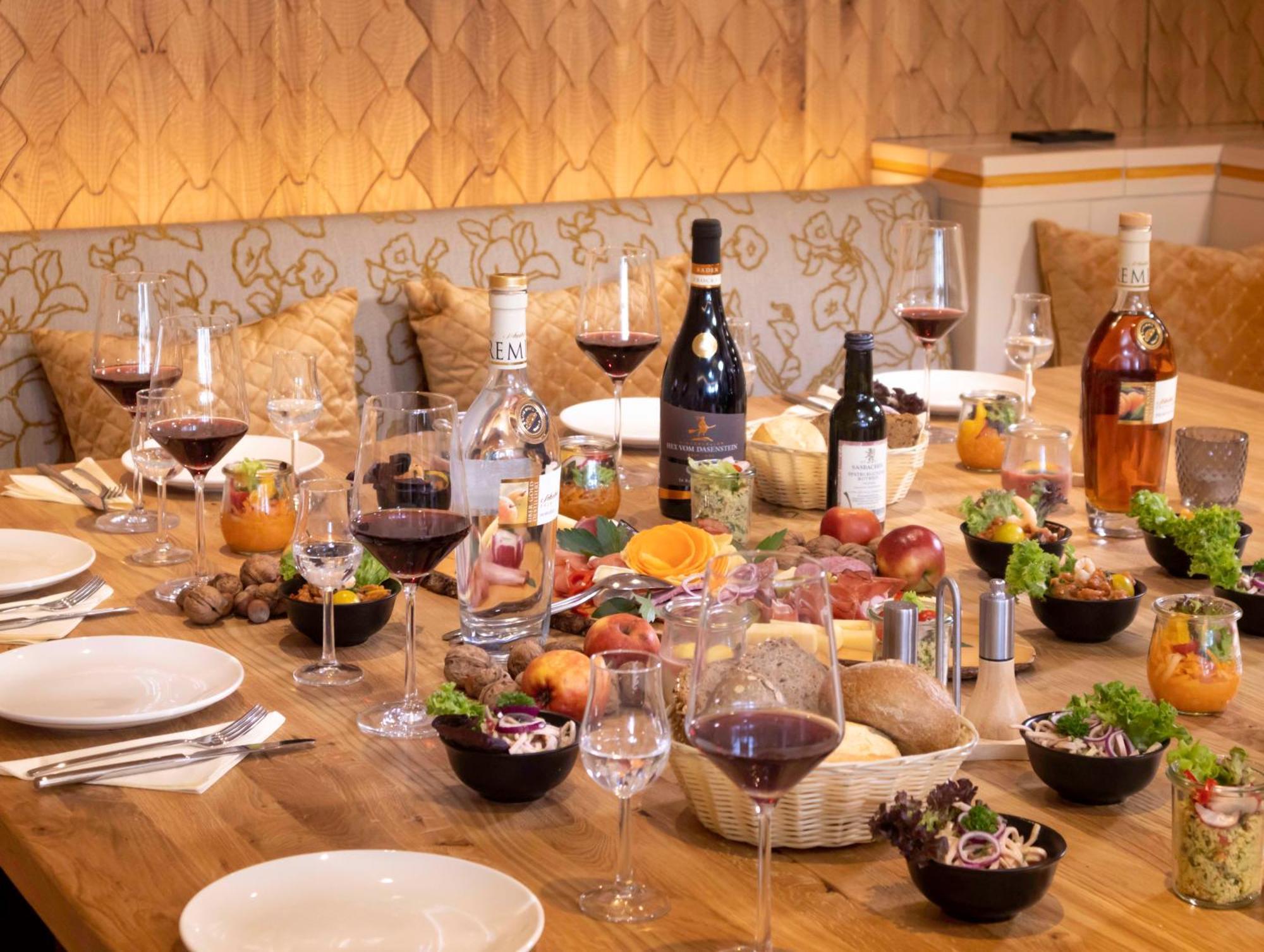 Wellnesshotel Sonnenhof & Sonnhalde Uehlingen-Birkendorf Ngoại thất bức ảnh