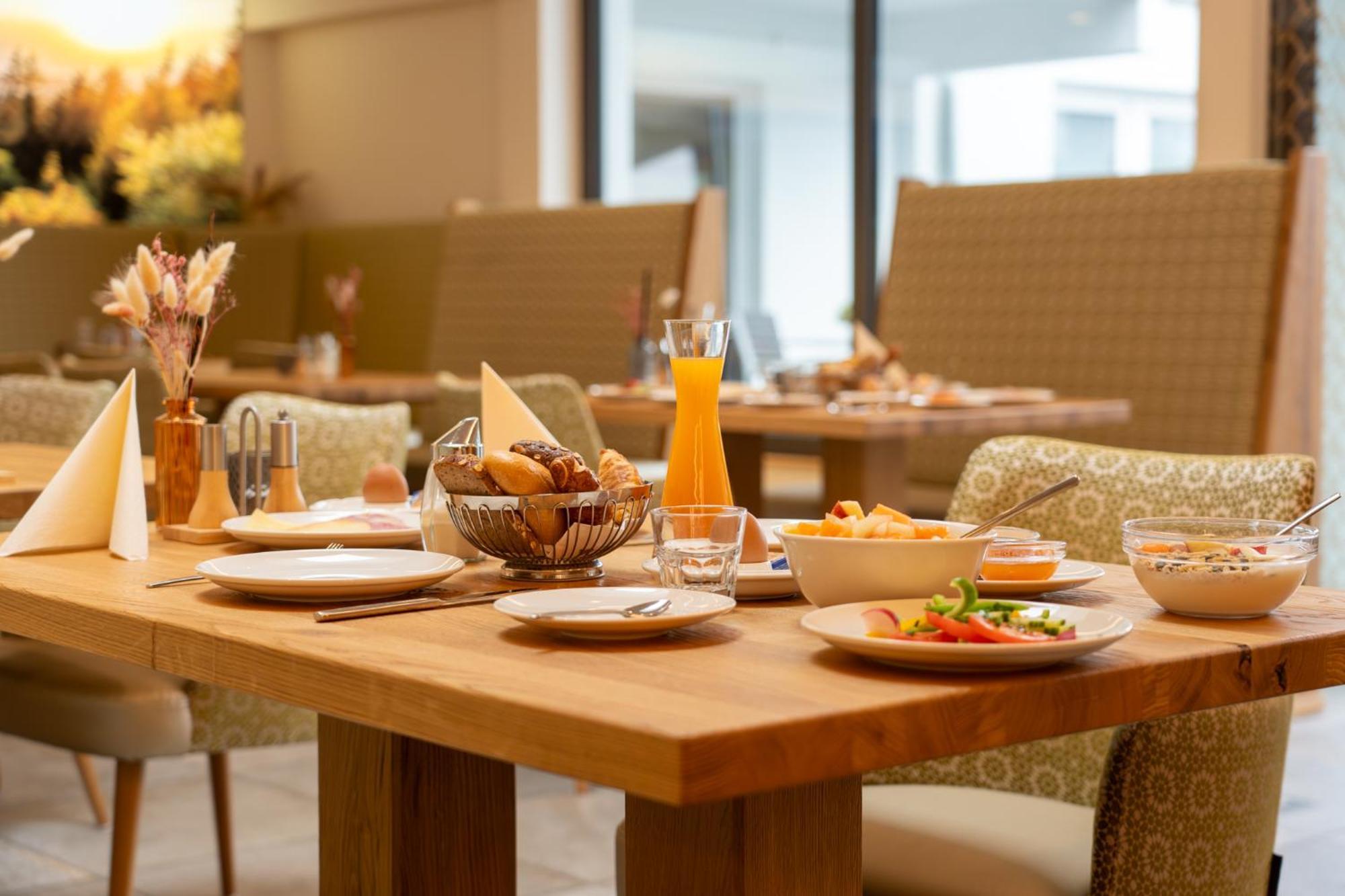 Wellnesshotel Sonnenhof & Sonnhalde Uehlingen-Birkendorf Ngoại thất bức ảnh