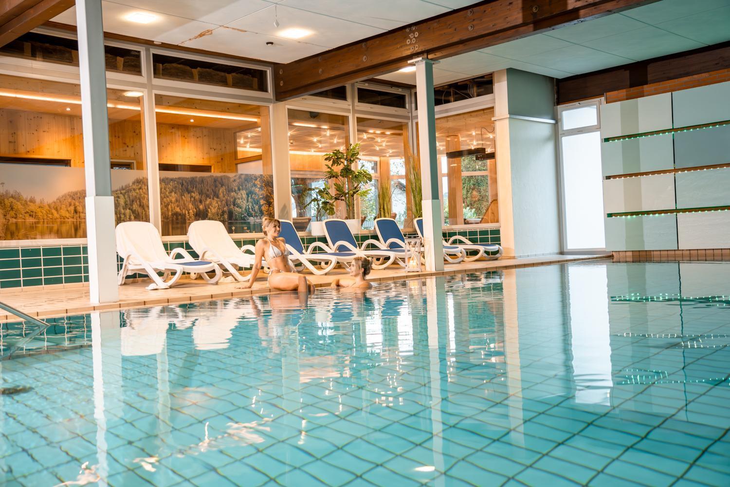 Wellnesshotel Sonnenhof & Sonnhalde Uehlingen-Birkendorf Ngoại thất bức ảnh