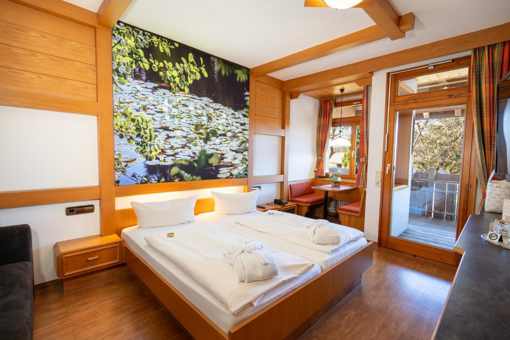 Wellnesshotel Sonnenhof & Sonnhalde Uehlingen-Birkendorf Ngoại thất bức ảnh