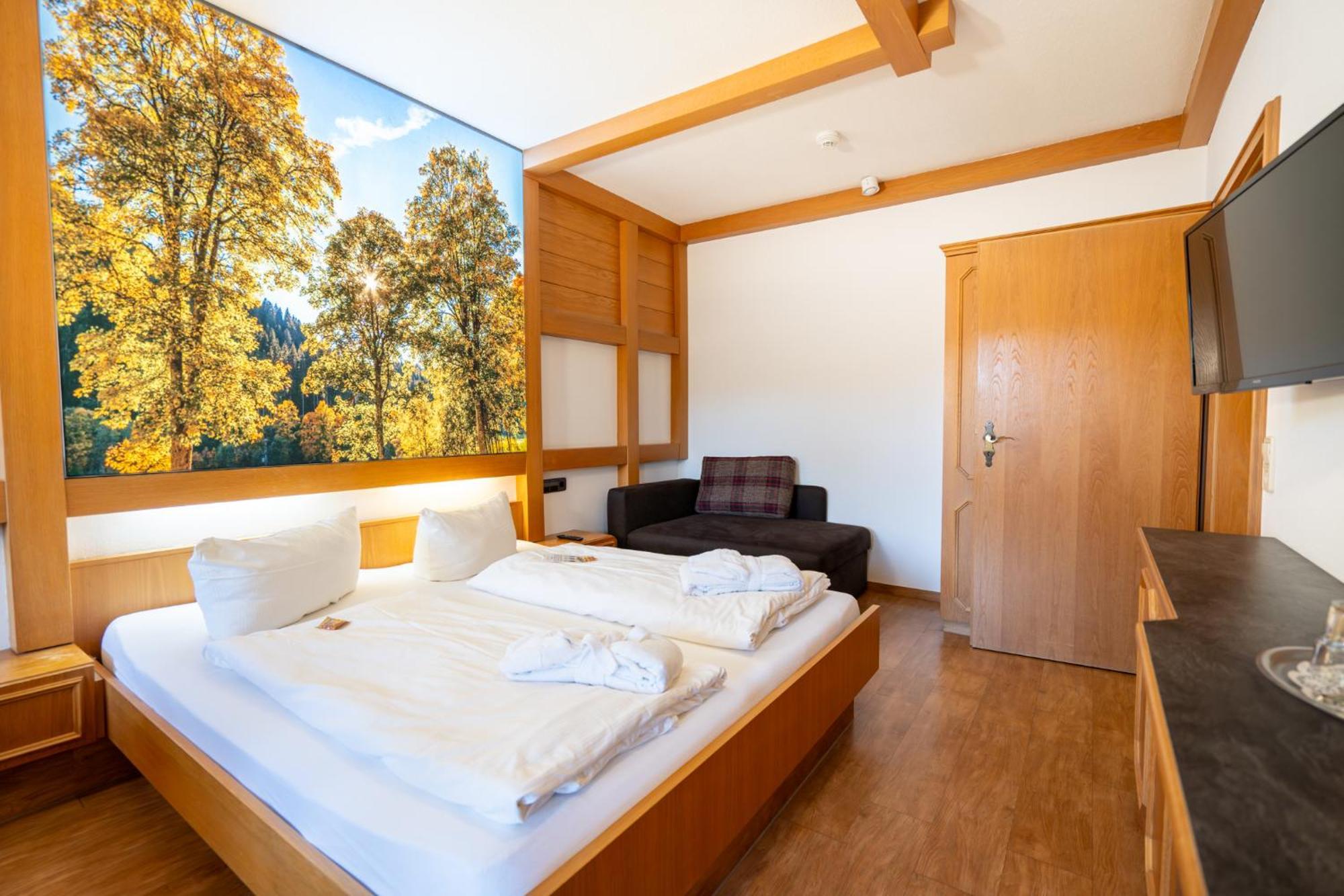 Wellnesshotel Sonnenhof & Sonnhalde Uehlingen-Birkendorf Ngoại thất bức ảnh